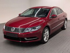 Bild des Angebotes VW CC Bi-Xenon/Navi/AHK/SHZ/PDC/DCC/Tempom./18-LM