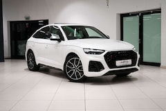 Bild des Angebotes Audi SQ5 SPORTBACK 3.0|ACC|HUD|PANO|KAMERA|MEMO|B&O|