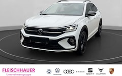 Bild des Angebotes VW Taigo 1.0 TSI R-Line ACC BLACK-STYLE NAVI REAR-VIEW