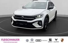 Bild des Angebotes VW Taigo 1.0 TSI R-Line ACC BLACK-STYLE NAVI REAR-VIEW