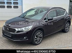 Bild des Angebotes DS Automobiles DS 4 Crossback BlueHDi 120 Stop&Start