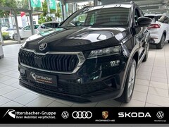 Bild des Angebotes Skoda Karoq 1.5 TSI DSG Selection Navi Kamera ACC