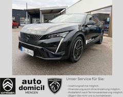 Bild des Angebotes Peugeot 408 Hybrid 145 GT e-DSC 6