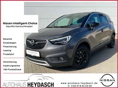 Bild des Angebotes Opel Crossland Innovation *AUTOMATIK*Navi*TOP ZUSTAND