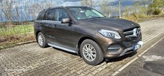 Bild des Angebotes Mercedes-Benz GLE 250 d 4Matic 9G-TRONIC