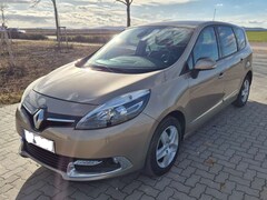 Bild des Angebotes Renault Grand Scenic 1.5 dCi Automatik 7 Sitze