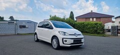Bild des Angebotes VW up! high up! 1 Hand 4 Türen Sitzheizung Garantie