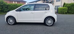 Bild des Angebotes VW up! high up! 1 Hand 4 Türen Sitzheizung Garantie