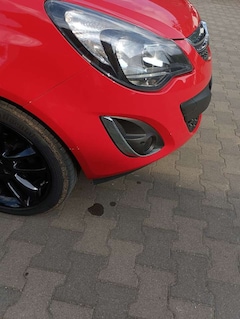 Bild des Angebotes Opel Corsa 1.4 16V ecoFLEX Start-Stop Innovation