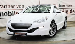 Bild des Angebotes Peugeot RCZ *Tüv&Inspektion Neu*18"LM*LED*Allwetterreifen