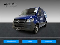 Bild des Angebotes Mercedes-Benz Sprinter 317 Kasten L2H1 DISTR+MBUX+Kam+AHK3,5t