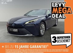 Bild des Angebotes Toyota Mirai Executive Kamera+360+Navi+SHZ+2xKlima+LED