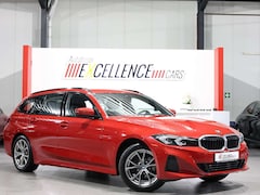 Bild des Angebotes BMW 318 318d Touring SHADOW SPORT MELBOURNEROT-METALLIC