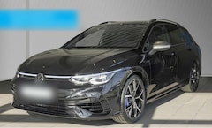 Bild des Angebotes VW Golf R Variant 2.0 TSI DSG 4Motion *IQ-Light*Leder*Nav...