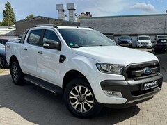 Bild des Angebotes Ford Ranger 3,2L Doppelkabine 4x4 Wildtrak*LKW
