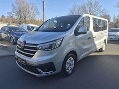 Bild des Angebotes Renault Trafic Grand Combi BLUE dCi 150 Evolution, WKR/Navi/SHZ/C