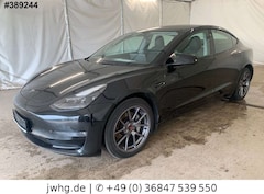 Bild des Angebotes Tesla Model 3 Dual AWD Wärmep. Autopilot 3 Pano Ryzen