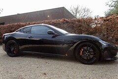 Bild des Angebotes Maserati GranTurismo GranTurismo MC Stradale