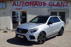 Bild des Angebotes Mercedes-Benz GLE 350 GLE 350 d 4Matic AMG*Pano*360°