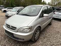 Bild des Angebotes Opel Zafira 1.8 Elegance