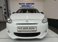 Bild des Angebotes Mitsubishi Space Star Basis