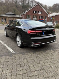 Bild des Angebotes Audi A5 40 TFSI Sporback Massage/ Matrix