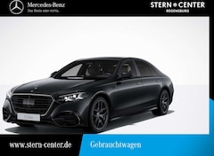 Bild des Angebotes Mercedes-Benz S 450 d 4MATIC Limousine Langversion AMG MBUX