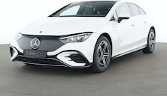 Bild des Angebotes Mercedes-Benz EQE 350 4M AMG/LED/Panorama-SD/Distronic/Kamera/