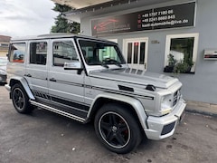 Bild des Angebotes Mercedes-Benz G 55 AMG G -Modell Station G 55 AMG Kompressor