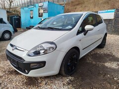 Bild des Angebotes Fiat Punto MyLife 1,25*Klima* 1J. Garantie*TÜV& Insp.