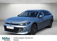 Bild des Angebotes VW Passat Variant 2.0l TDI DSG Elegance *DCC*AHK