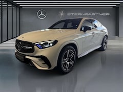Bild des Angebotes Mercedes-Benz GLC 300 d 4MATIC Coupé AMG+MBUX+Memory+Night+AHK