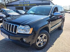 Bild des Angebotes Jeep Grand Cherokee Diesel 3.0 CRD Automatik DPF Overland