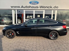 Bild des Angebotes BMW 325 3 Gran Turismo * Luxury 3.HAND*NAVI*LEDER