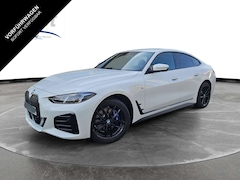 Bild des Angebotes BMW i4 eDrive40 1.HAND | M-PAKET |