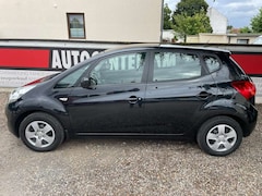 Bild des Angebotes Kia Venga Vision