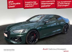 Bild des Angebotes Audi RS5 2.9 TFSI quattro tiptronic Matrix Hea