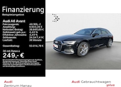 Bild des Angebotes Audi A6 45 TFSI advanced*NAVI-PLUS*MATRIX*KAMER