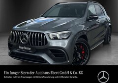 Bild des Angebotes Mercedes-Benz GLE 63 AMG GLE 63 S AMG 4M+ Distro PANO Burme PerfAGA MLED