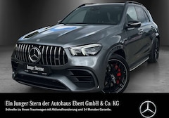 Bild des Angebotes Mercedes-Benz GLE 63 AMG GLE 63 S AMG 4M+ Distro PANO Burme PerfAGA MLED