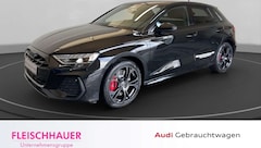 Bild des Angebotes Audi A3 Sportback S line TFSI-e S tronic