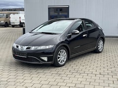 Bild des Angebotes Honda Civic 5-trg. 1.8LI 78 TKM | Bremsen&Service NEU