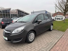 Bild des Angebotes Opel Meriva B Edition 1.4 TEMP/AHK/PDC/KLIMA