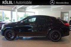 Bild des Angebotes Mercedes-Benz GLE 53 AMG AMG GLE 53 4M PANO STANDH HEAD MEMO BURM 360 22'