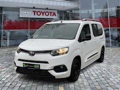 Bild des Angebotes Toyota Proace City Verso 1.2 L2 Team D Familienauto