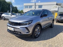 Bild des Angebotes Opel Grandland GS NAVI/SHZ+LHZ/PDC Vo+Hi+CAM/TOTWINKEL