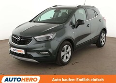 Bild des Angebotes Opel Mokka X 1.4 Turbo Innovation Start/Stop *NAVI*LED*TEMPO*