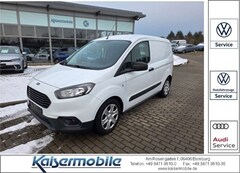 Bild des Angebotes Ford Transit Courier 1.5 TDCi Trend (EURO 6d) KLIMA