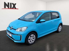 Bild des Angebotes VW e-up! United