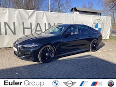 Bild des Angebotes Alpina D4 S Gran Coupe HUD AD Navi Leder Memory Sitze 360 Ka